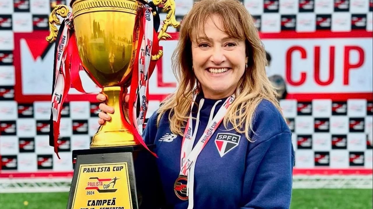 Futebol feminino do São Paulo vive fase de incertezas em meio à crise no clube – imagem do artigo