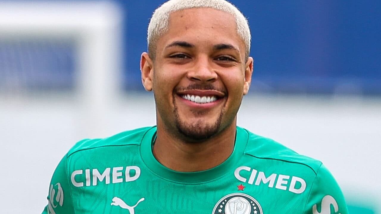 Palmeiras treina firme e mantém mistério sobre Paulinho e Facundo Torres antes de encarar Novorizontino – imagem do artigo