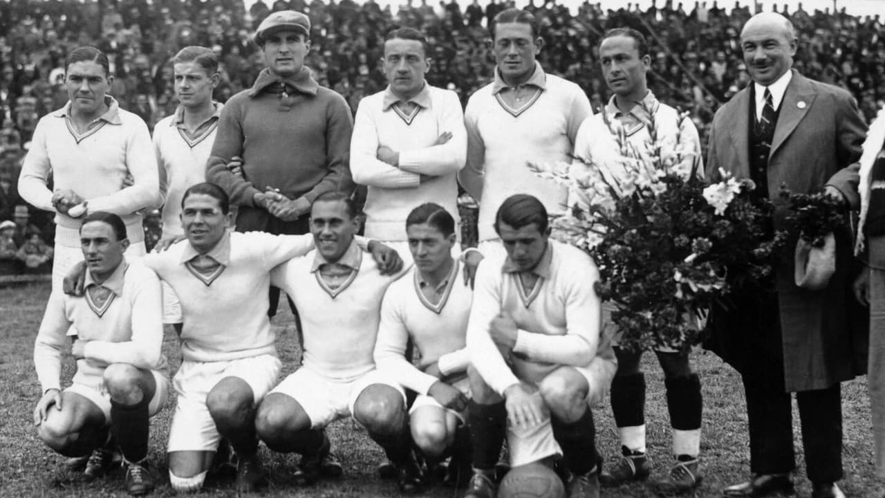 137 dias para a Copa do Mundo de 2026: a história que começou em 1930 – imagem do artigo
