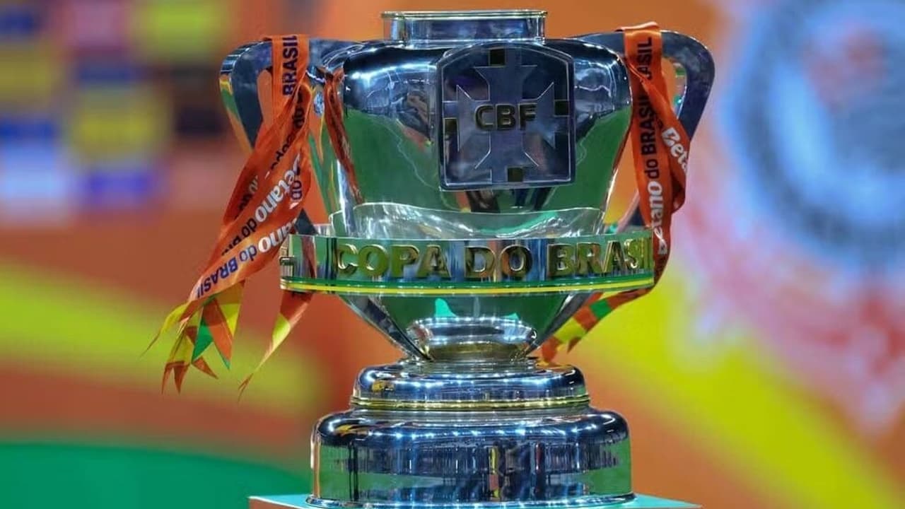 Copa do Brasil 2026: Confira os confrontos da 1ª fase e as novidades do torneio – imagem do artigo