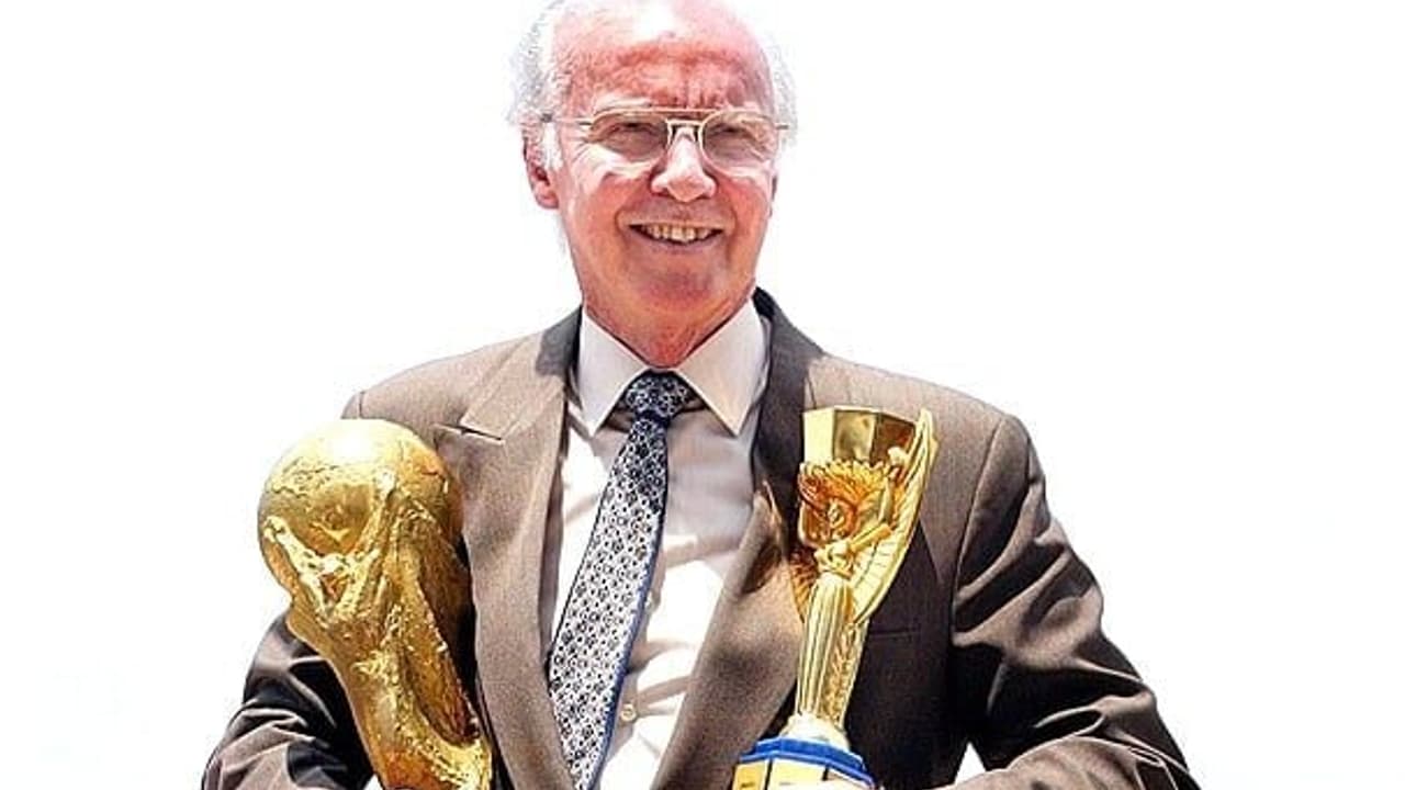 Os Treinadores da Seleção Brasileira em Copas do Mundo: Uma História de Glórias e Desafios – imagem do artigo