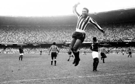 Garrincha e Botafogo: a história que mudou o futebol brasileiro para sempre