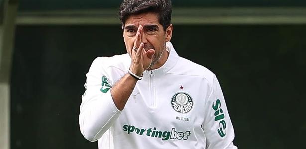 Palmeiras inicia treinos de 2026 com novidades e foco total no Paulista – imagem do artigo