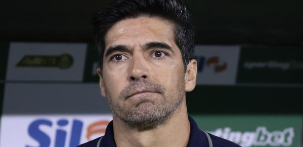 Abel Ferreira abre 2026 no Palmeiras com críticas ao calendário e promessa de reação – imagem do artigo