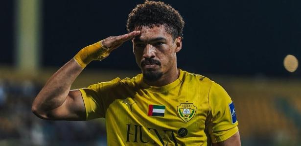 Grêmio avança em negociação por zagueiro Adryelson, desejo do técnico Luís Castro – imagem do artigo