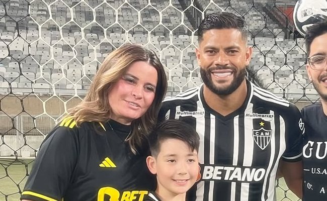 Advogada de Hulk nega oferta de renovação do Atlético e esclarece futuro do atacante – imagem do artigo