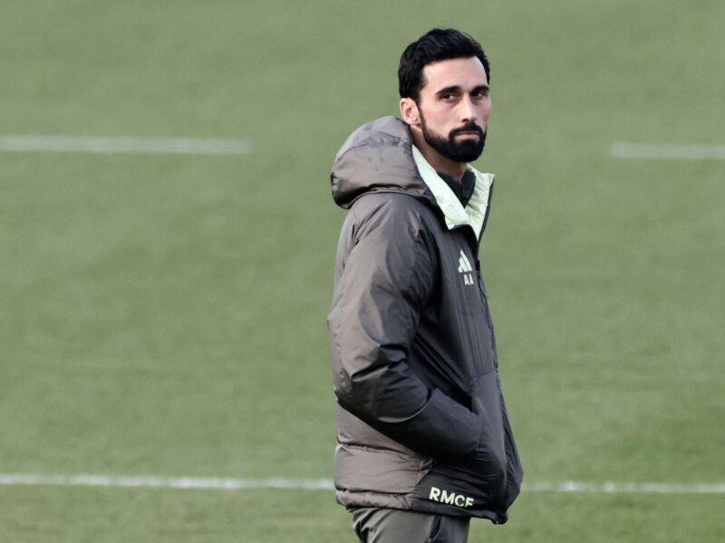 Real Madrid reage com vitória sobre Levante e mantém pressão no topo da La Liga – imagem do artigo