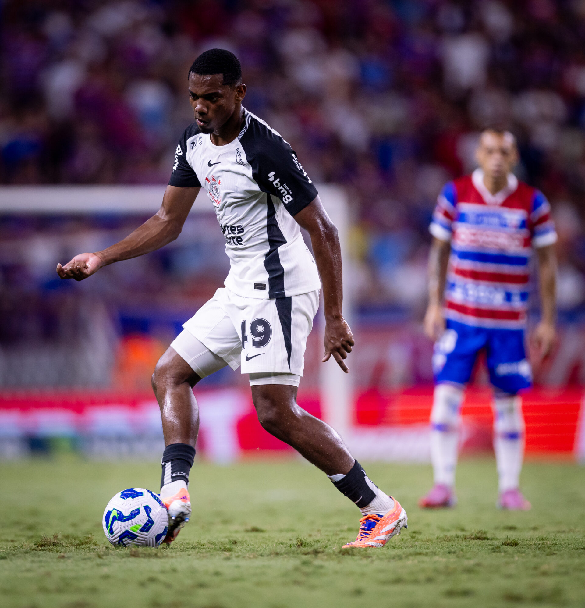 André brilha no Corinthians e aposta em duelo acirrado contra o Red Bull Bragantino – imagem do artigo