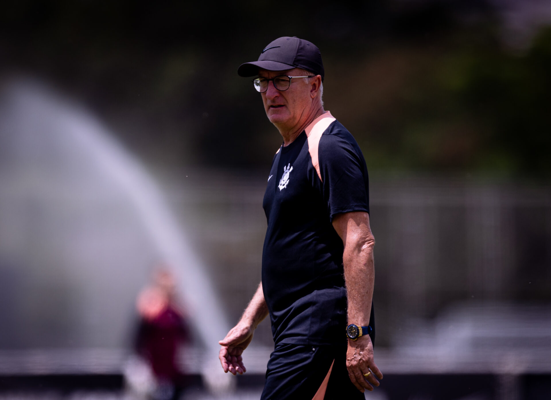 Corinthians enfrenta a Ponte Preta com time cheio de mudanças na estreia do Paulistão 2026 – imagem do artigo