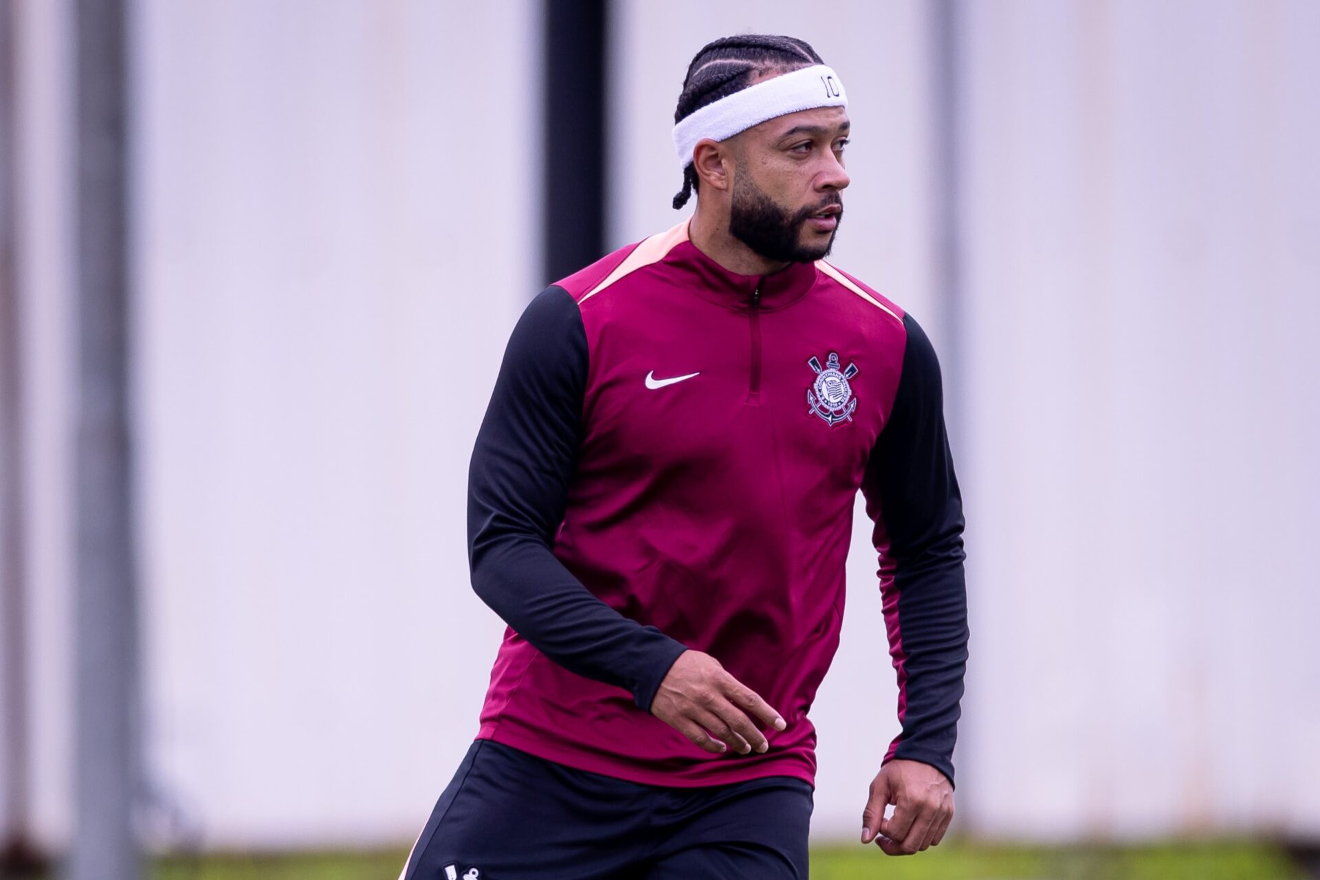 Corinthians prepara retorno gradual de Garro e Memphis para Supercopa contra Flamengo – imagem do artigo