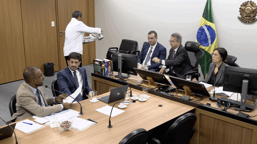 Banco Master: o maior rombo financeiro do FGC e as fraudes que chocam o Brasil – imagem do artigo