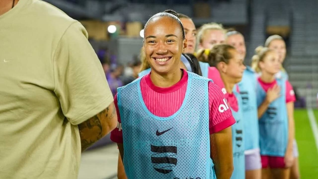 Aline Gomes parte para novo desafio no futebol mexicano aos 20 anos