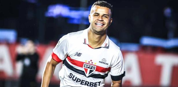 São Paulo libera Rodriguinho para Bragantino e movimenta mercado da bola – imagem do artigo