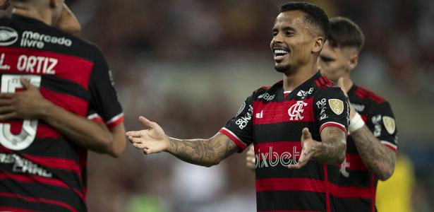 São Paulo mira contratação de Allan e negociações com Flamengo seguem em ritmo intenso – imagem do artigo
