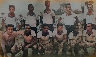 América-MG busca reconhecimento do título de 1948 como Campeonato Brasileiro – imagem do artigo