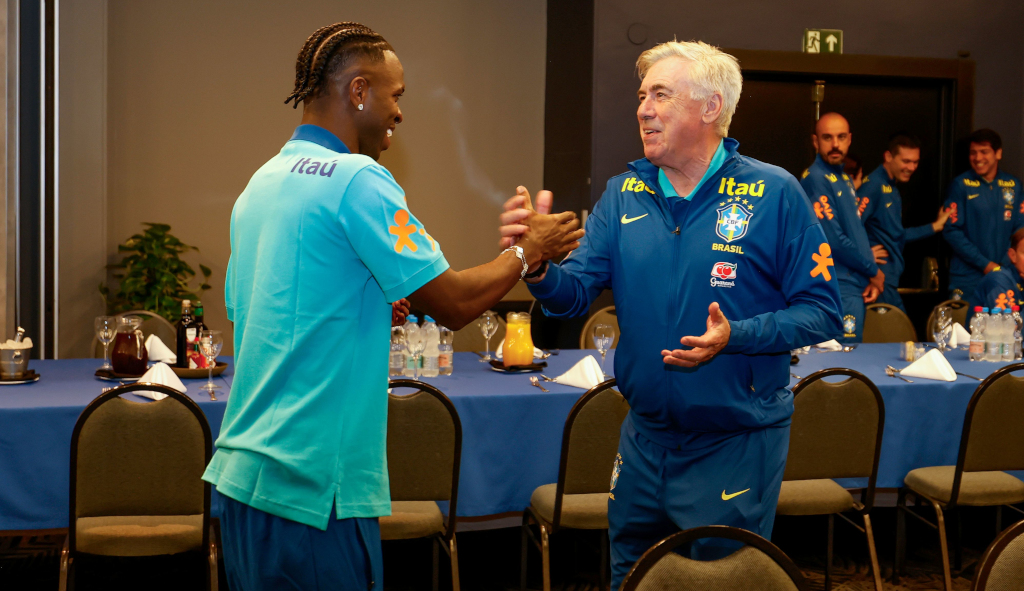 Brasil escolhe Nova Jersey para base na Copa do Mundo de 2026 – imagem do artigo