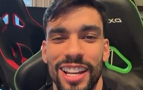 Lucas Paquetá está de volta ao Flamengo: detalhes da negociação que agitou o mercado – imagem do artigo