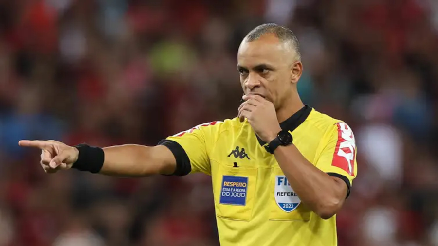 CBF revoluciona arbitragem com programa de profissionalização e salários fixos – imagem do artigo