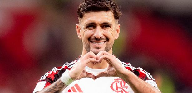 Calendário da Série A em 2026: Flamengo lidera em competições – imagem do artigo