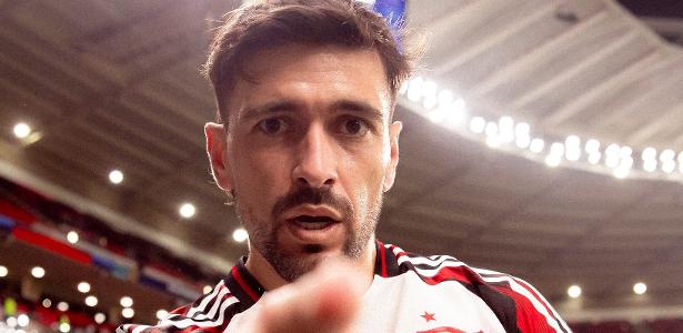 Arrascaeta é eleito Rei da América e Filipe Luís brilha como melhor técnico – imagem do artigo