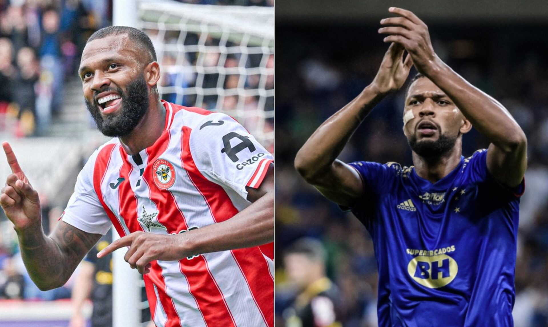Igor Thiago faz história no Brentford e supera brasileiros na Premier League – imagem do artigo