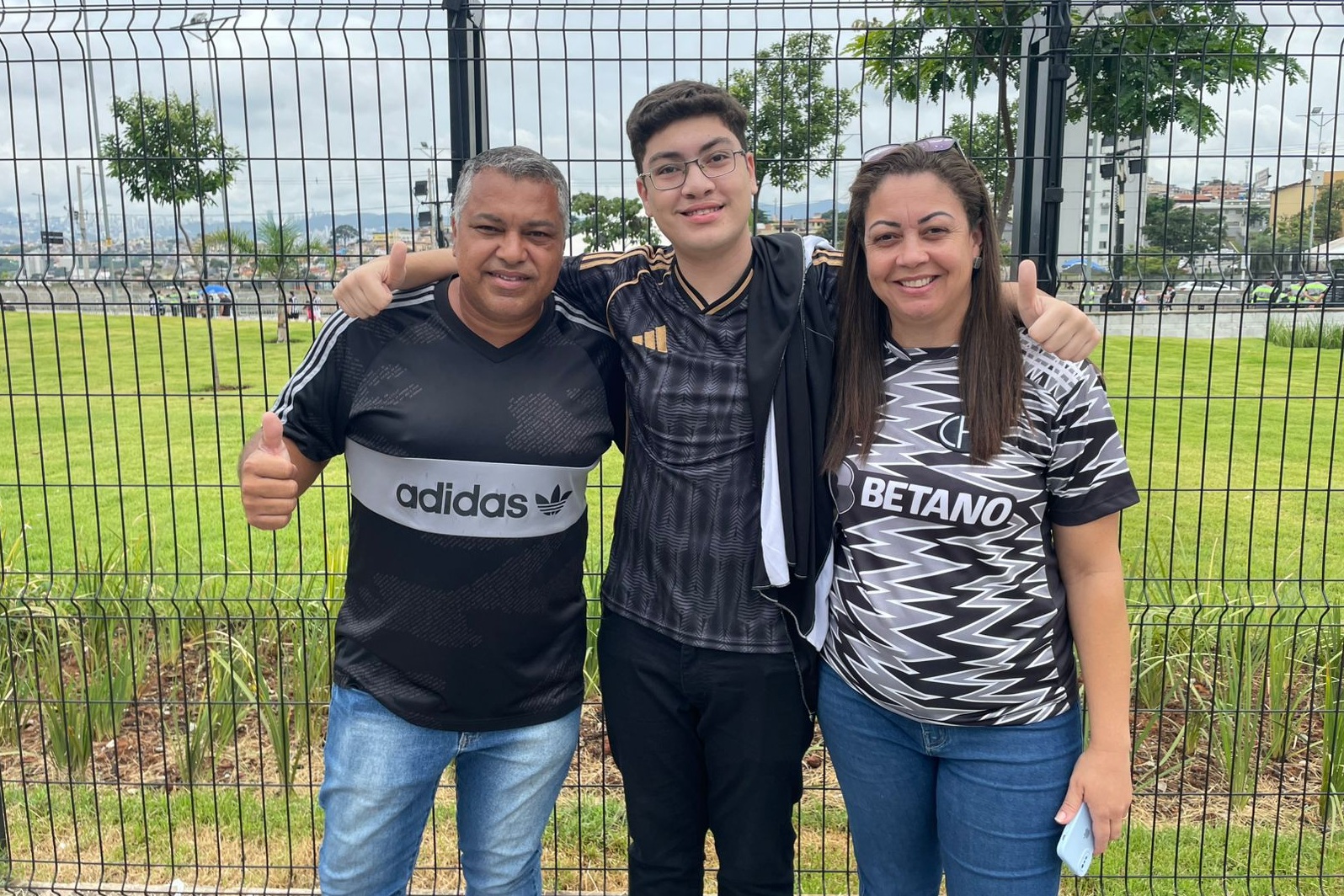 Hulk fica no Atlético e anima torcida após negociação frustrada com Fluminense – imagem do artigo