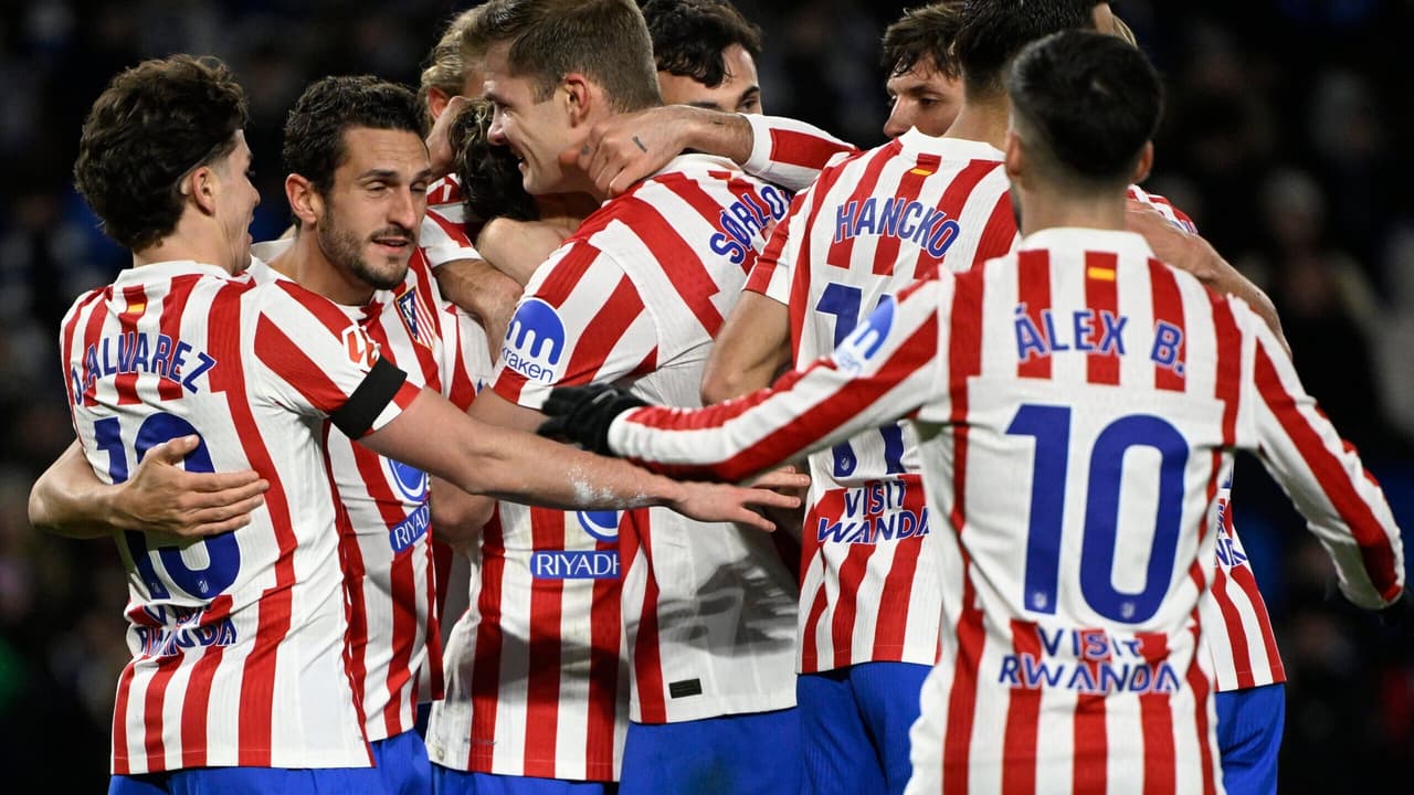 Atlético de Madrid mira Kang-in Lee para reforçar ataque na janela de inverno