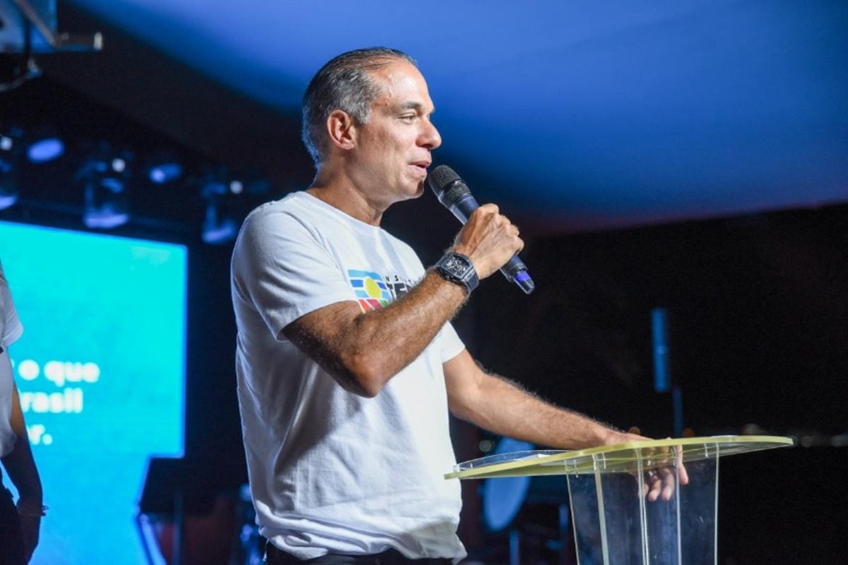 Ex-sócio do Banco Master tem R$ 112 milhões bloqueados antes da Operação Compliance Zero – imagem do artigo