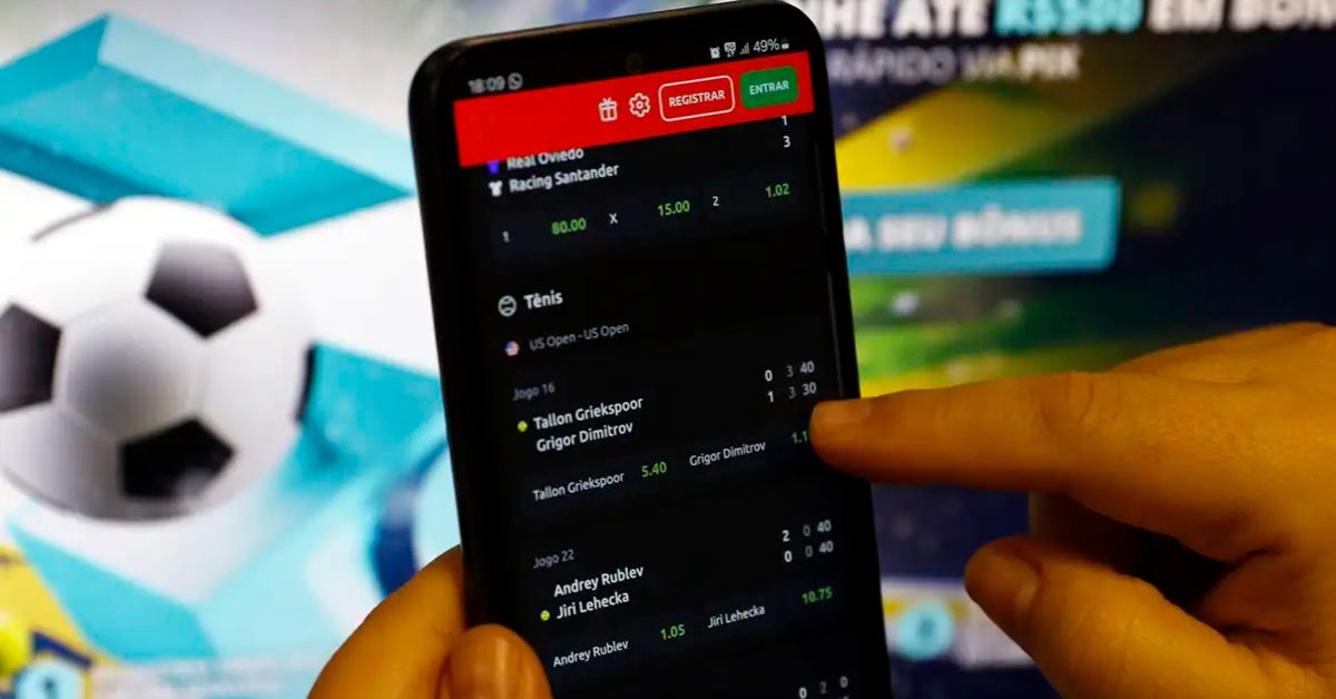 Lula critica avanço dos cassinos online e aposta no futebol: “Estão tomando conta” – imagem do artigo