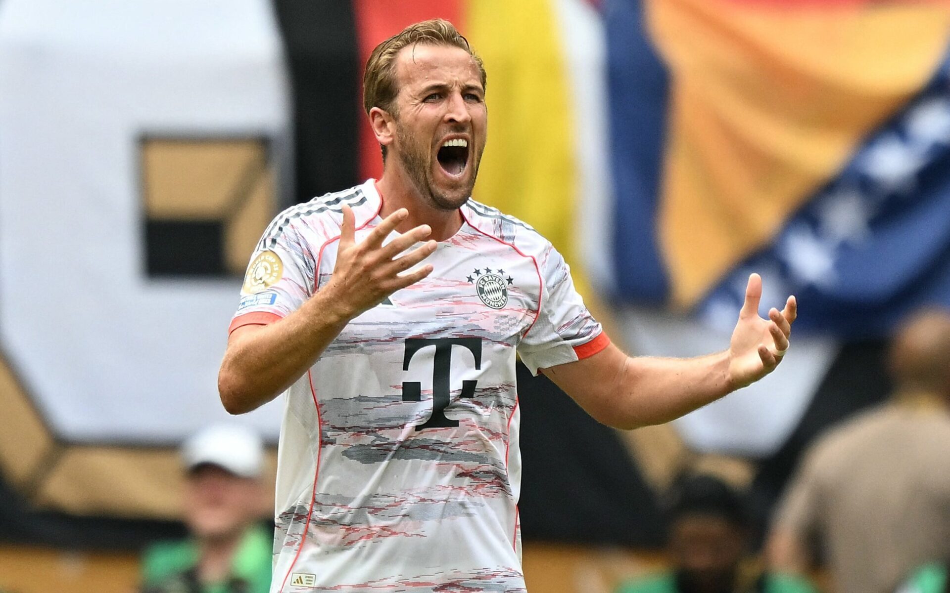 Michael Owen questiona futuro de Harry Kane e descarta ida ao Barcelona – imagem do artigo