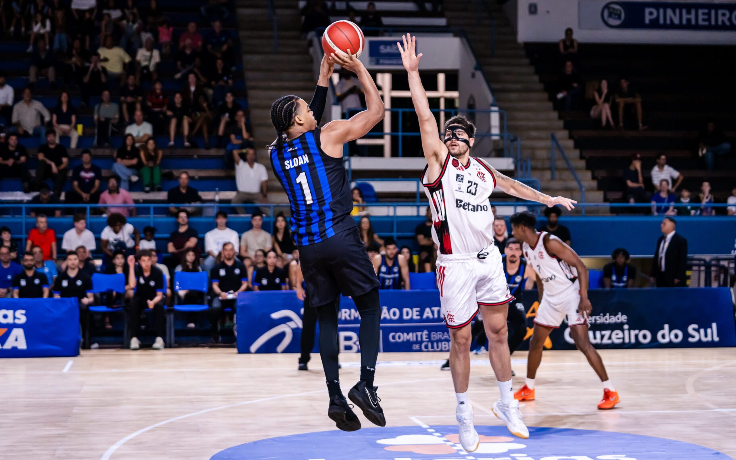 Super 8 do Basquete Brasileiro: Título e Vaga na Champions League em Jogo