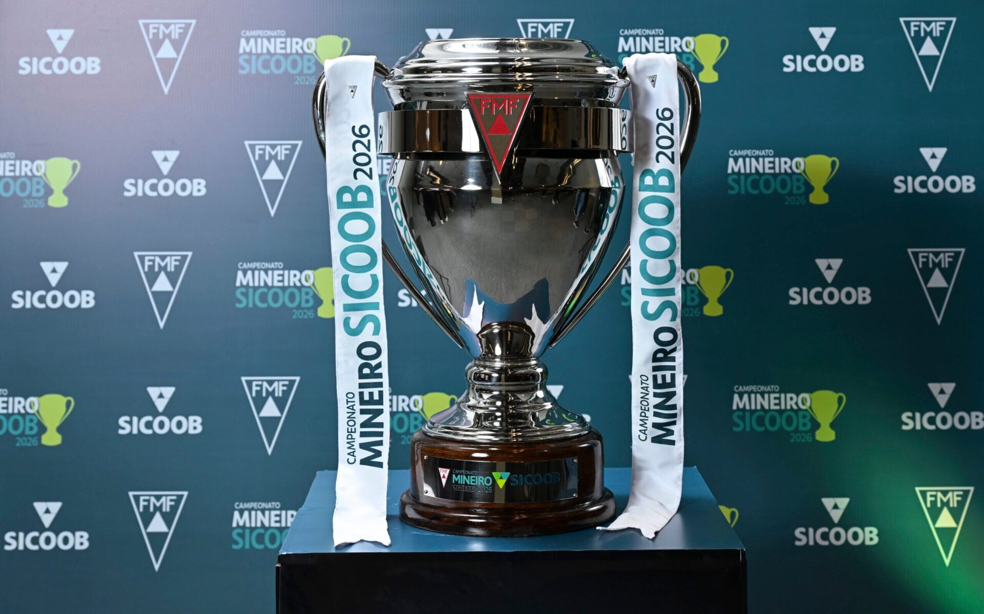 Mineiro 2026: oito times do interior duelam em rodada que promete agitar a tabela