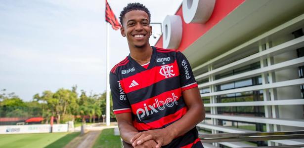 Flamengo descarta retorno de jovens emprestados e define futuro dos “Crias do Ninho” – imagem do artigo