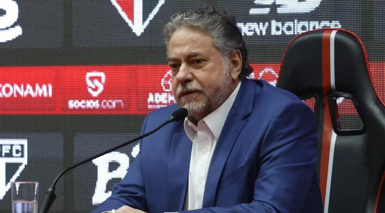 São Paulo esclarece saques milionários em meio a processo de impeachment