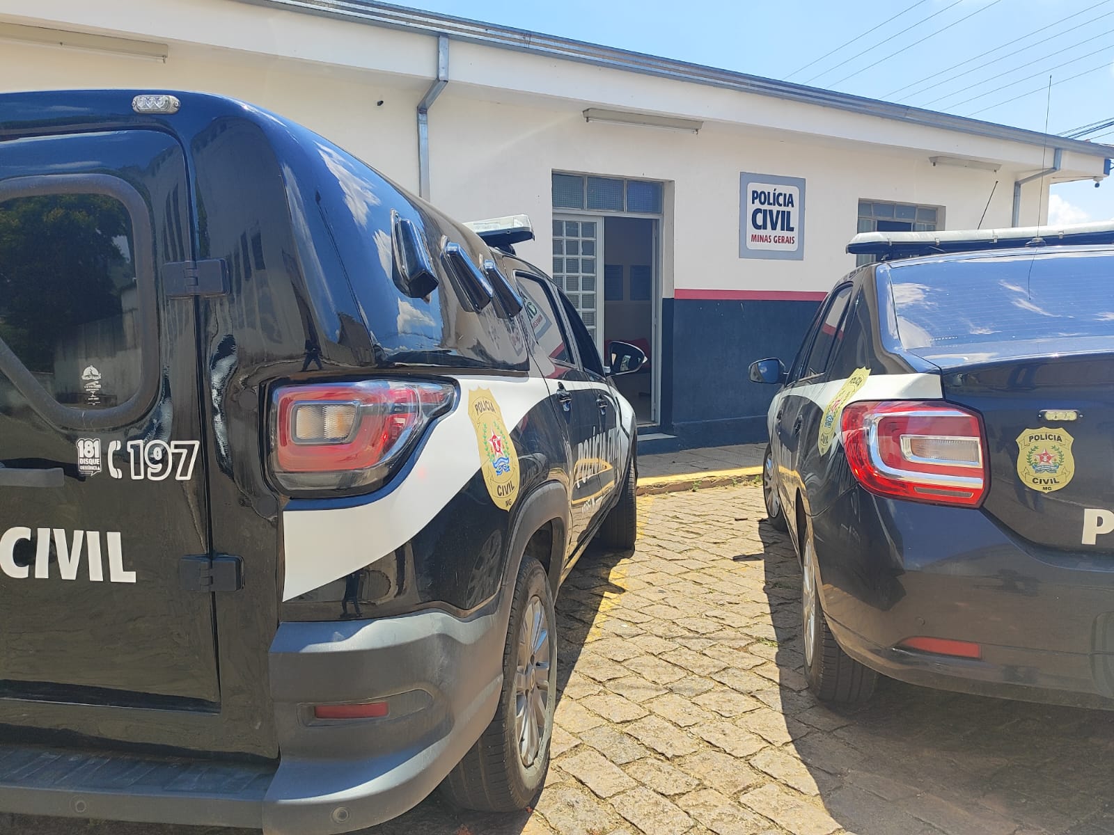 Suspeito de assassinar árbitro de futebol é preso após 3 anos foragido em Minas Gerais