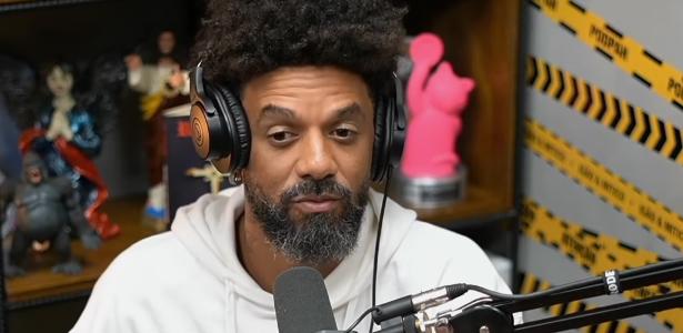 Cristian, ex-jogador de futebol, enfrenta denúncia de violência doméstica – imagem do artigo