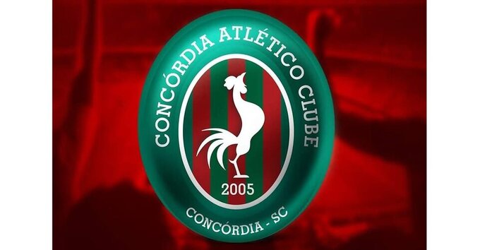 Concórdia enfrenta dificuldades com elenco para estreia no Catarinense contra Carlos Renaux – imagem do artigo