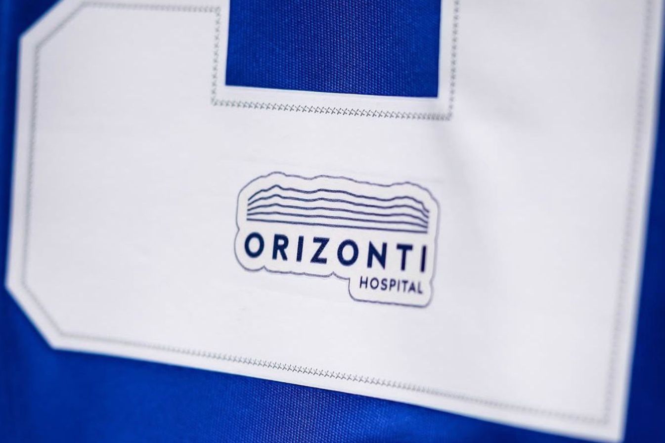 Cruzeiro amplia parceria com Hospital Orizonti e estampa marca no uniforme em 2026 – imagem do artigo