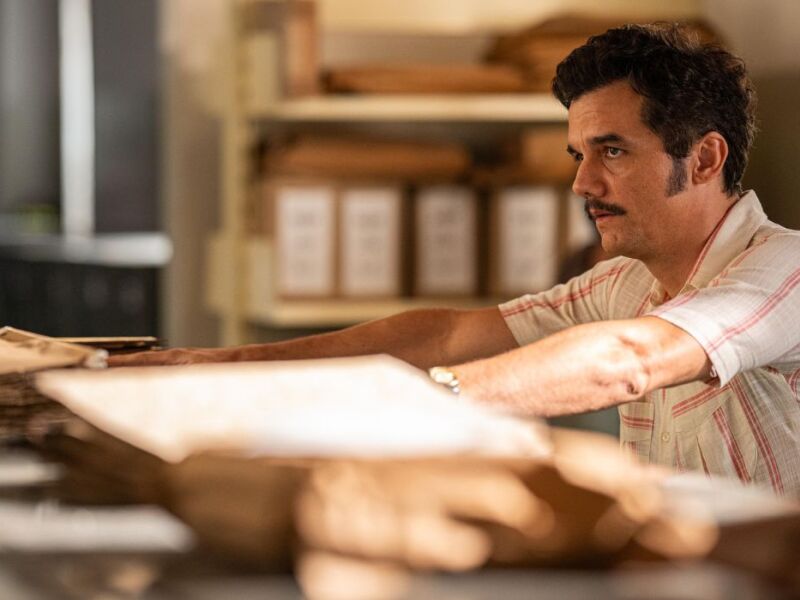 O Agente Secreto conquista prêmio internacional e reforça força do cinema brasileiro – imagem do artigo