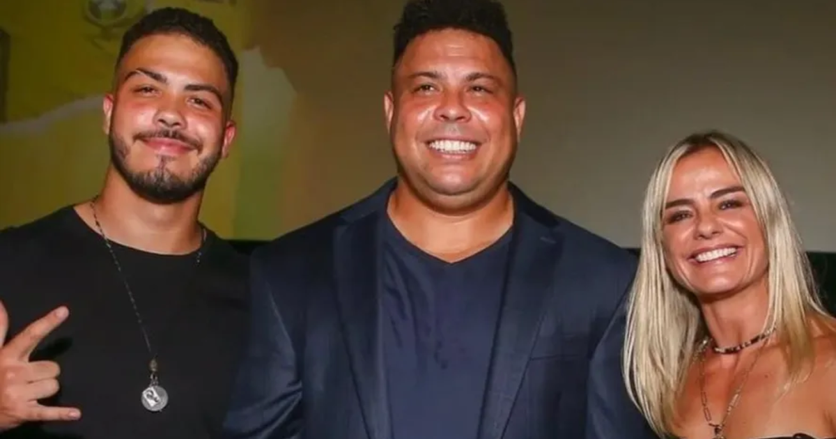 Milene Domingues abre o jogo sobre relação com Ronaldo Fenômeno e desafios enfrentados – imagem do artigo