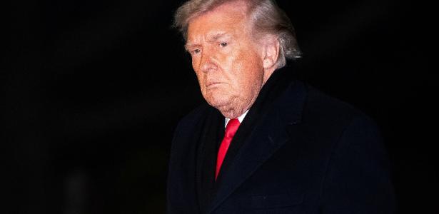 Trump volta a Davos em 2026 e promete agitar política global e economia – imagem do artigo