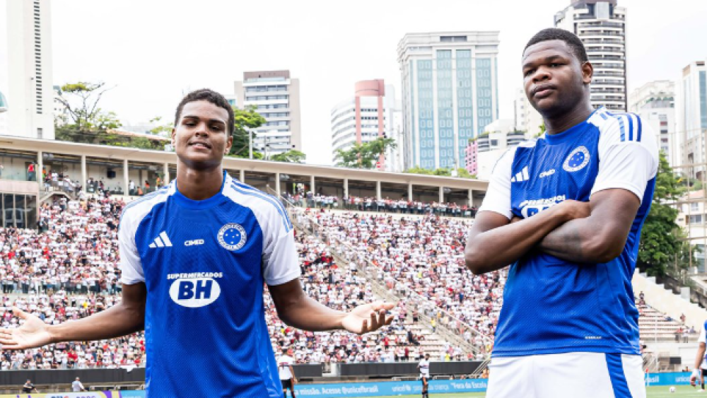 Cruzeiro conquista a Copinha 2026 com vitória emocionante sobre o São Paulo