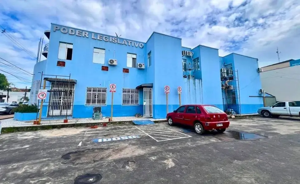 Câmara de Cruzeiro do Sul retoma atividades com projetos promissores para 2026 – imagem do artigo