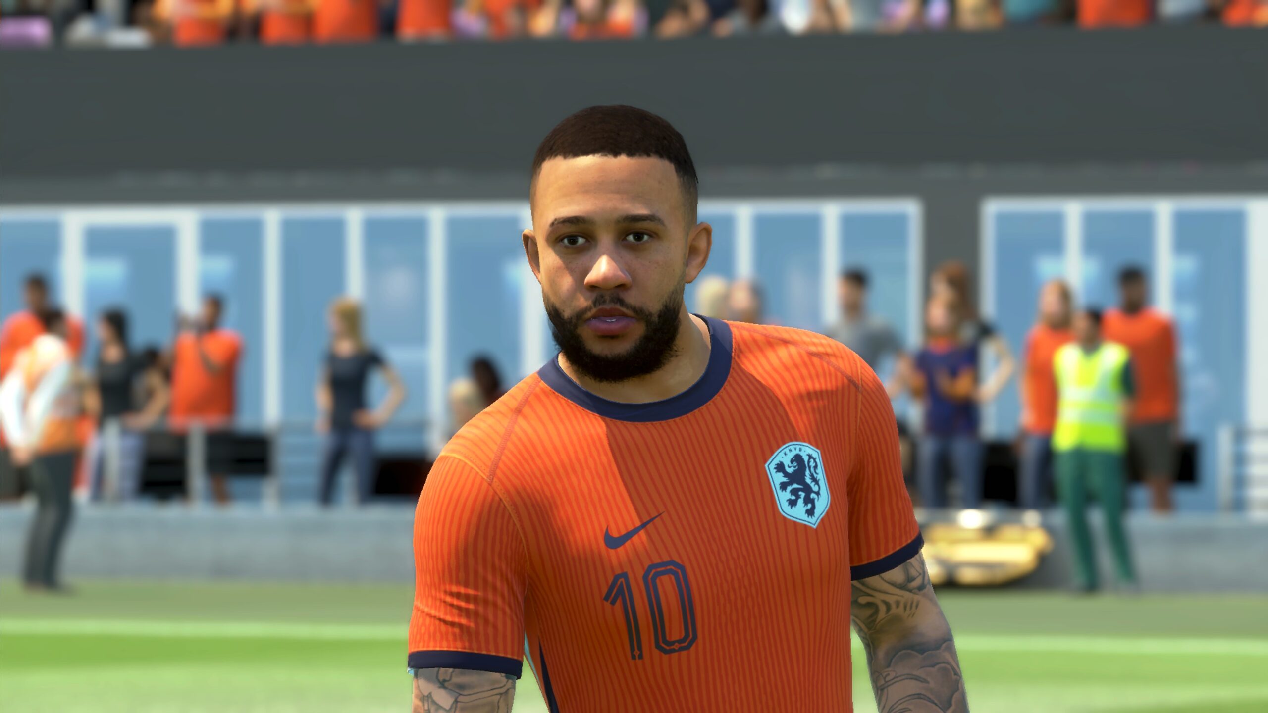 Jogadores da Série A podem aparecer no EA Sports FC 26: rumores agitam fãs