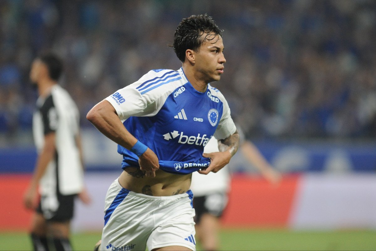 Flamengo enfrenta impasse em negociações por Kaio Jorge e Marcos Leonardo – imagem do artigo