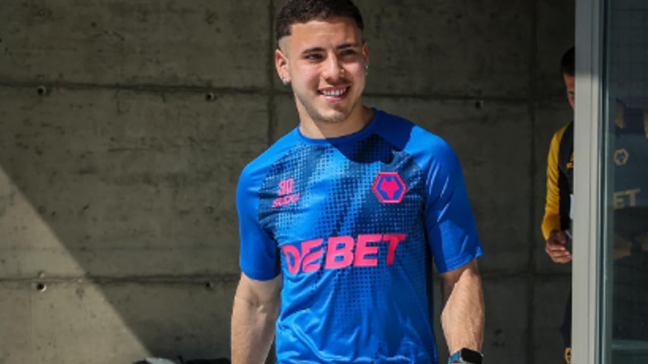 Botafogo mira promessa paraguaia Enso González e negocia saída de Arthur Cabral – imagem do artigo