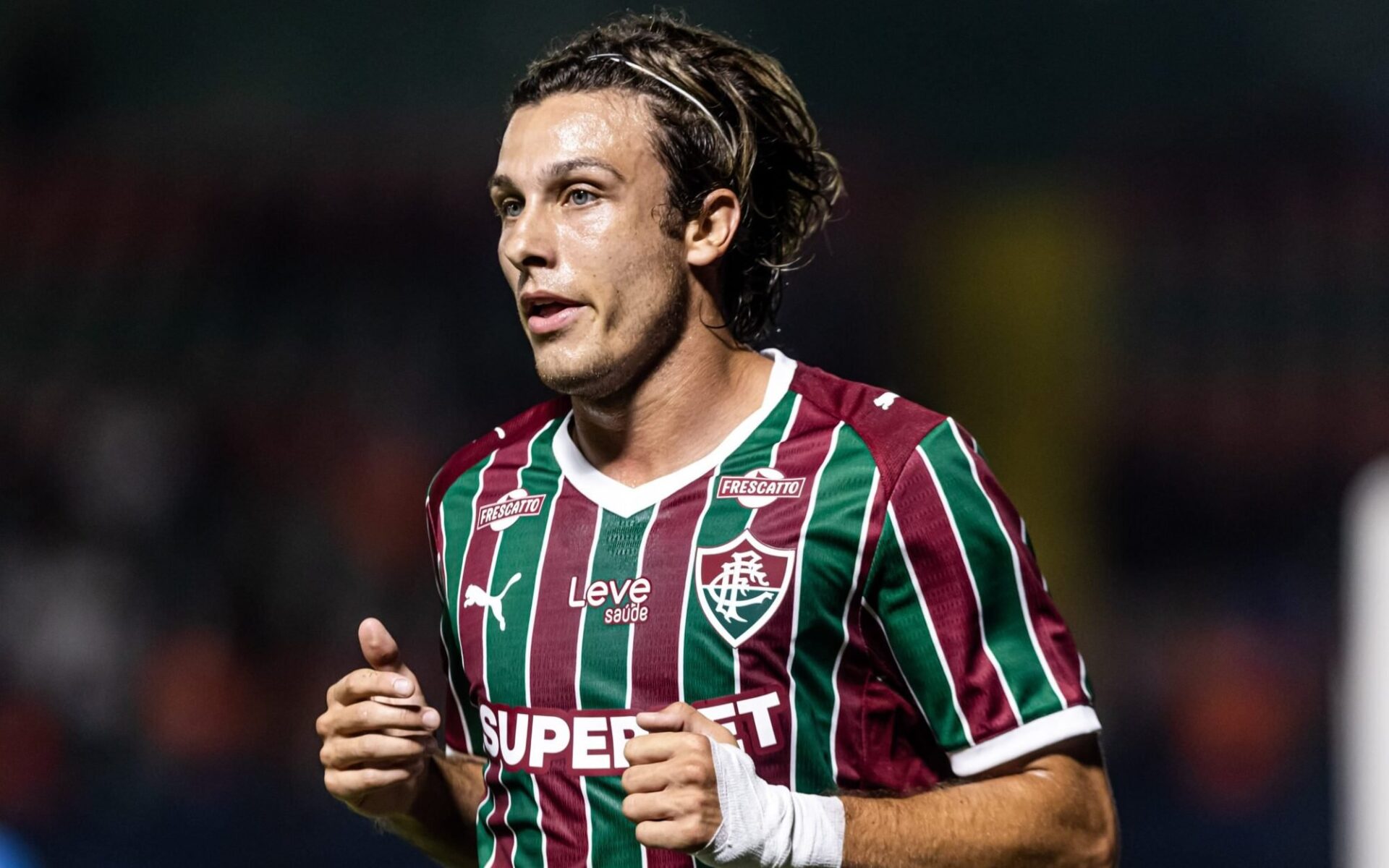 Fluminense encara dilema dos pênaltis após nova cobrança perdida de Canobbio