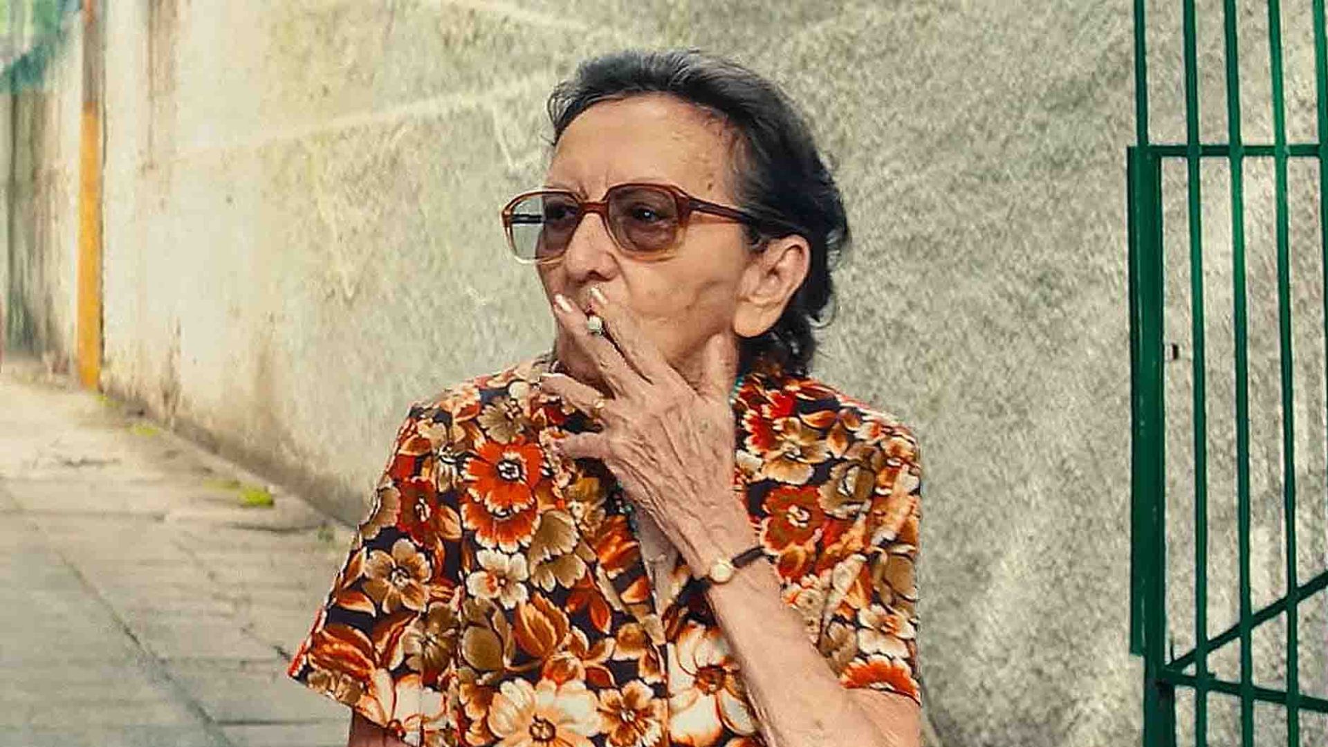 Tânia Maria de Medeiros: A estrela inesperada de “O Agente Secreto” que conquistou o mundo