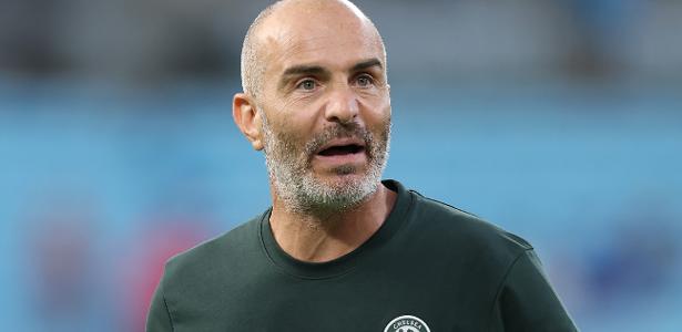 Enzo Maresca é o primeiro técnico demitido da temporada 2026 no Chelsea