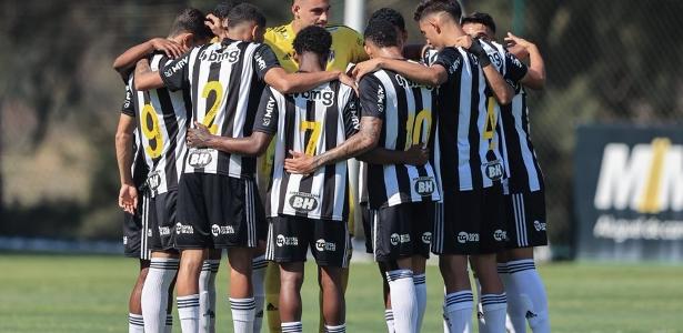 Quinho e Atlético-MG medem forças pela Copa São Paulo em duelo decisivo – imagem do artigo